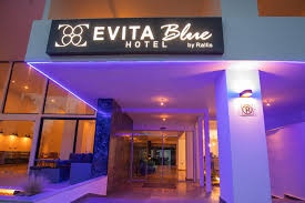 EVITA BLUE 4*, ΞΥΛΟΚΑΣΤΡΟ ΙΟΥΛΙΟΣ - ΟΚΤΩΒΡΙΟΣ (P2)